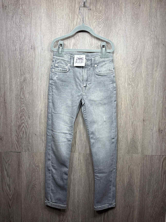 Zara Size 9y Pants