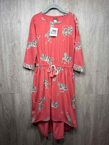 Tea Collection Size 7y Dress