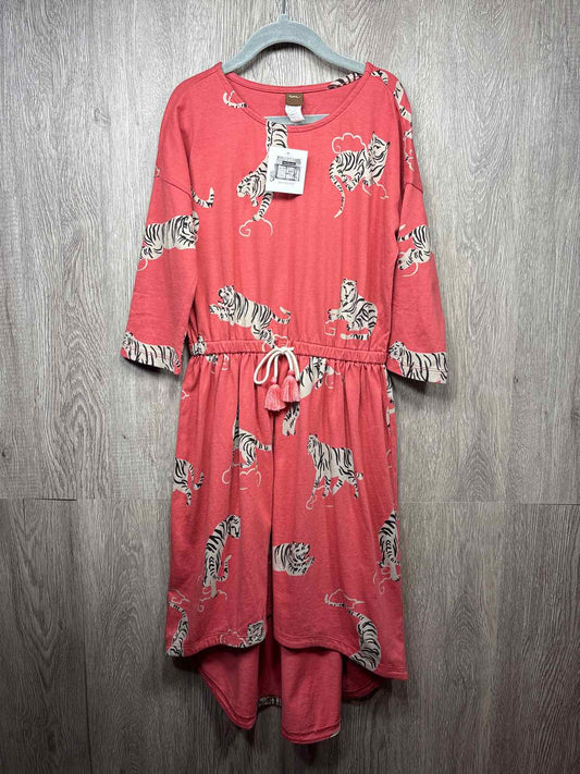 Tea Collection Size 7y Dress