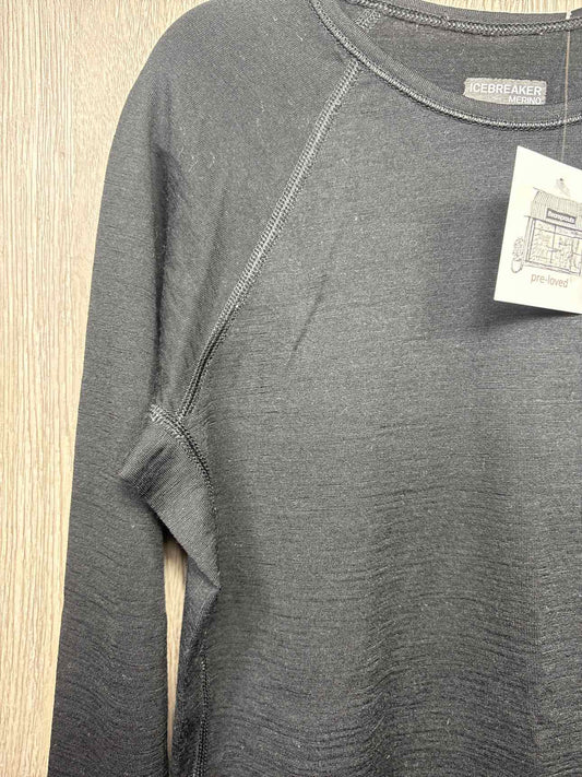 Icebreaker Size 10y Shirt