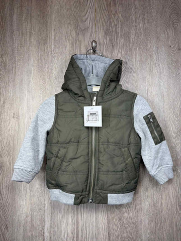 Tucker and Tate Size 3-6m Jackets & Outerwear