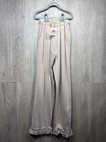 Wheat Size 12y Pants