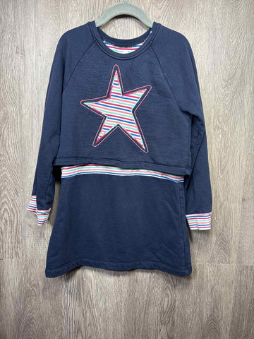 Hatley Size 6y Dress