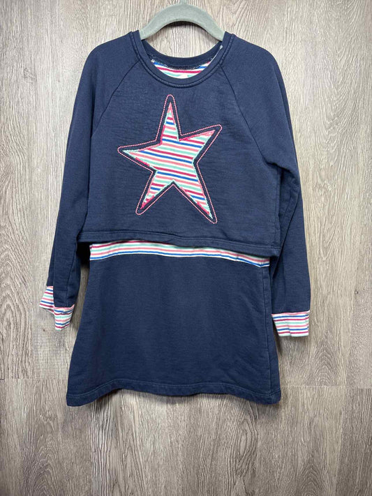 Hatley Size 6y Dress