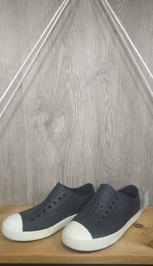 Native Size Y3 Summer
