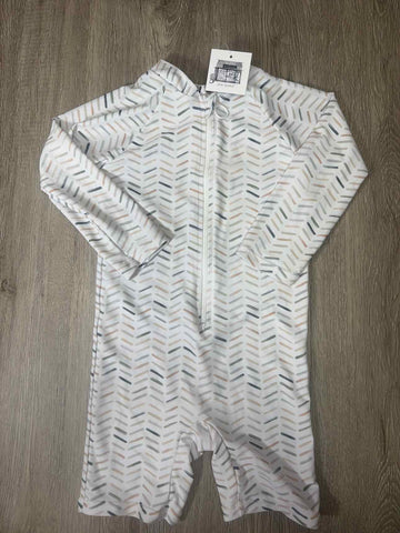 Current Tyed Size 2y Swim gear