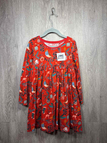 Next Size 5-6y Dress