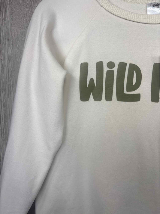 Little and Lively Size 3-4y Shirt