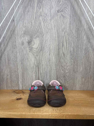 Stride Rite Size C6 Dress Up
