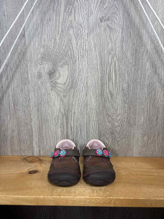 Stride Rite Size C6 Dress Up