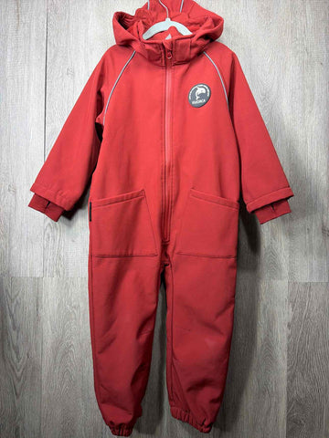 Kidorca Child Size 3y Rain gear