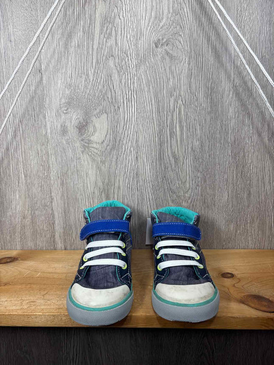 See Kai Run Size C13 Sneakers
