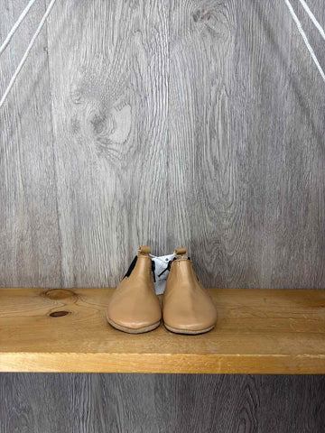 Size C3 Soft Sole