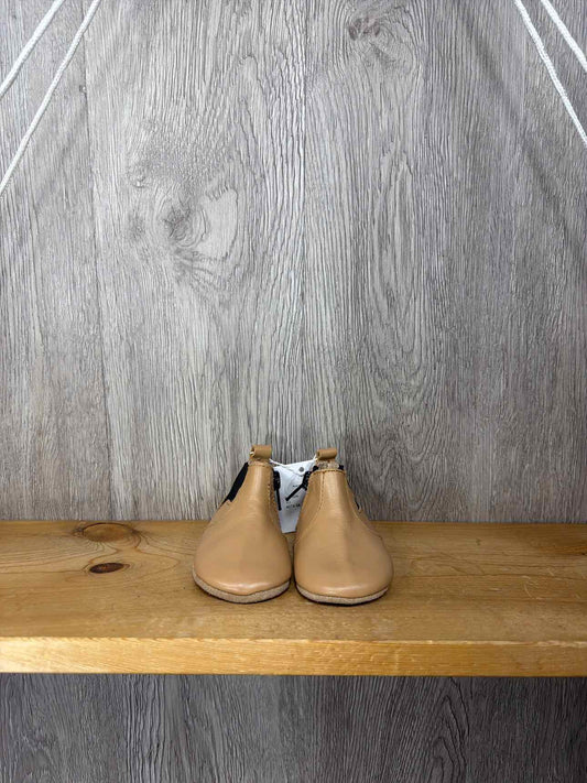 Size C3 Soft Sole