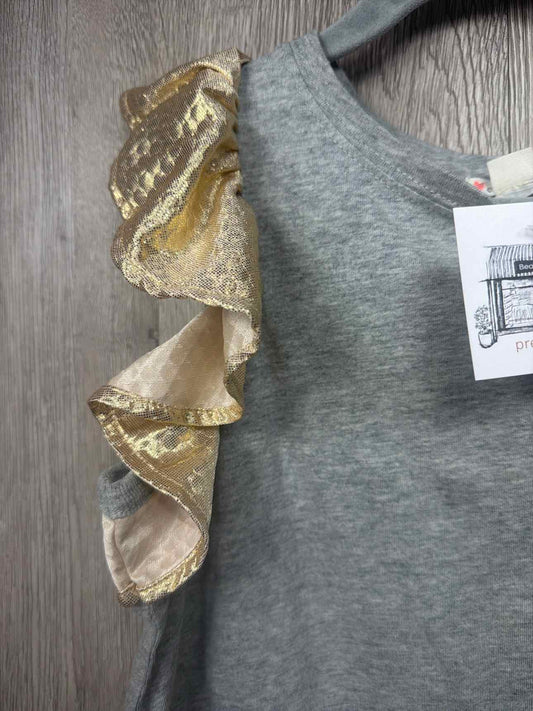 Crewcuts Size 8y Shirt