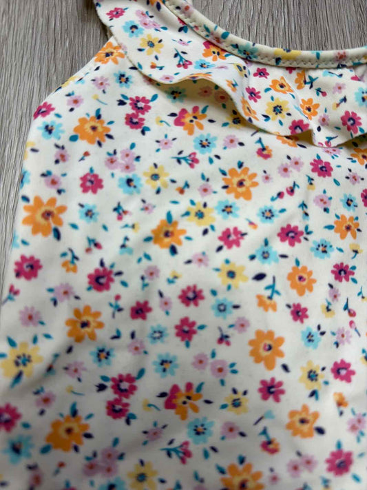 Zara Size 3-4y Swim gear