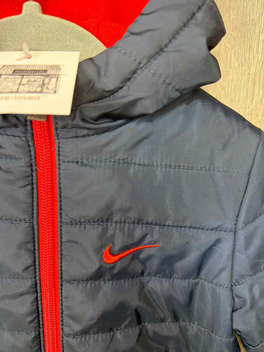Nike Size 12-18m Jackets & Outerwear