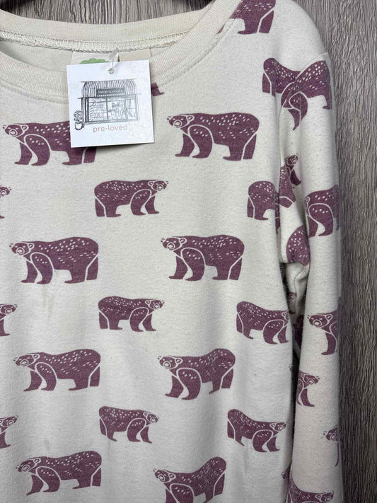 Parade Size 5-6y Pajamas