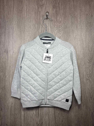 Zara Size 18-24m Sweater