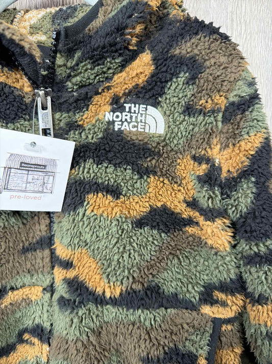 The North Face Size 3y Hoodie