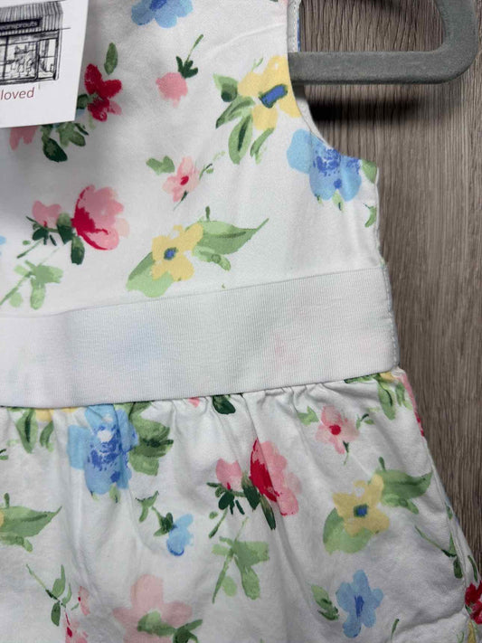 Janie and Jack Size 12-18m Shirt