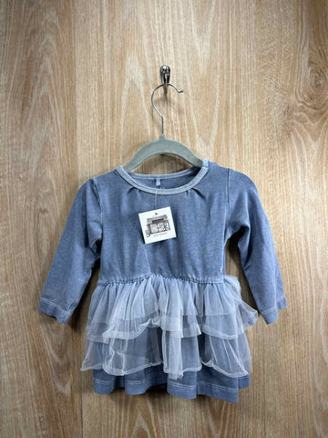 Name It Size 3-6m Dress