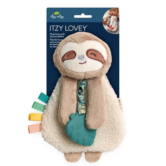 Itzy Lovey - Peyton the Sloth