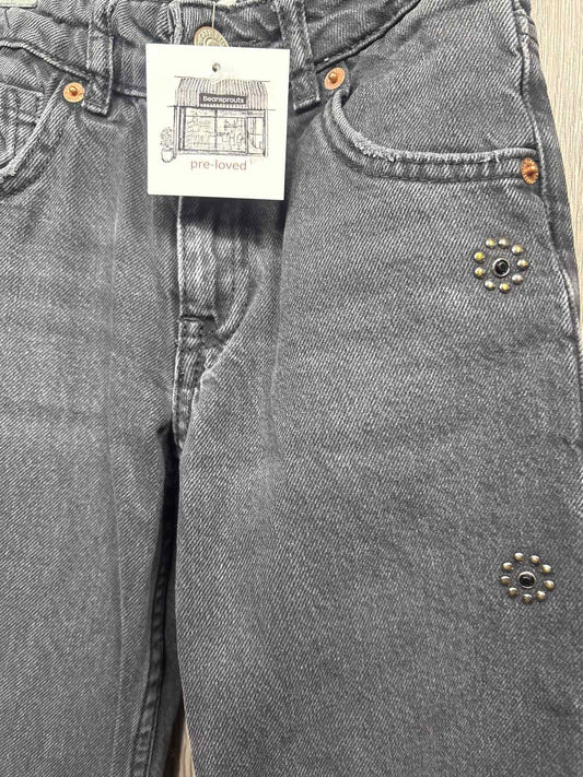Zara Size 7y Pants