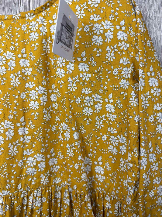 Petits Vilains Size 4-5y Dress