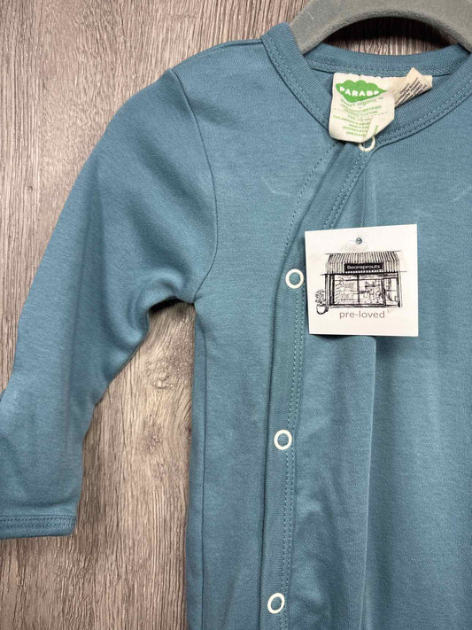Parade Size 3-6m Sleeper
