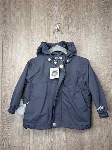 Wheat Size 12-18m Jackets & Outerwear