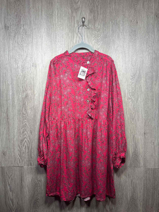 Maan Size 10y Dress