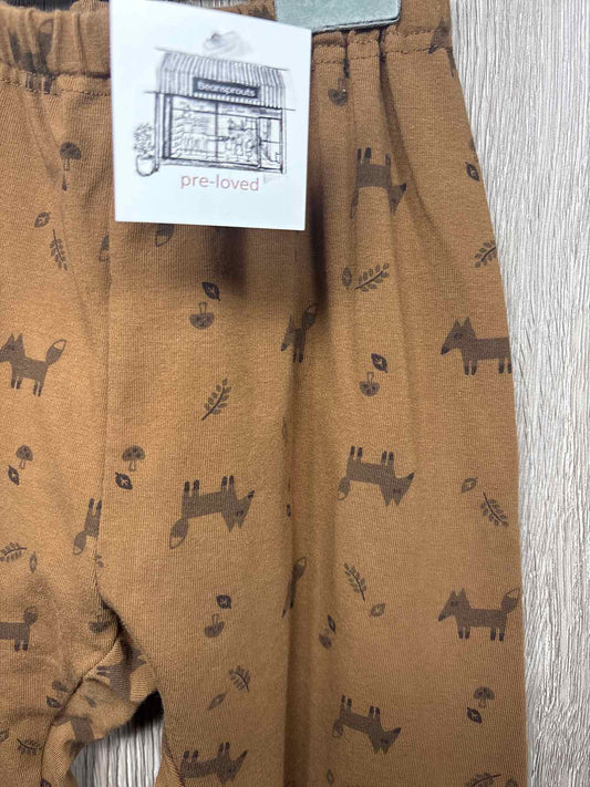 Uniqlo Size 3-4y Pants