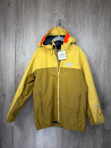 Helly Hansen Child Size 8y Rain gear