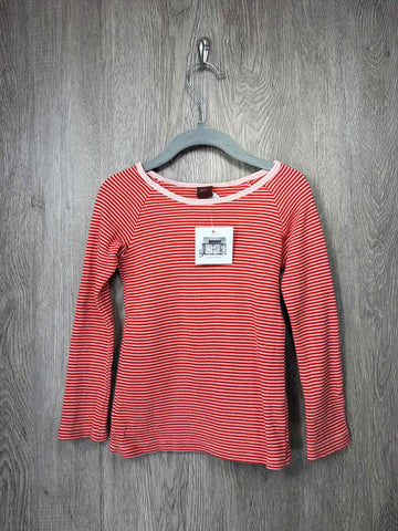 Tea Collection Size 5y Shirt