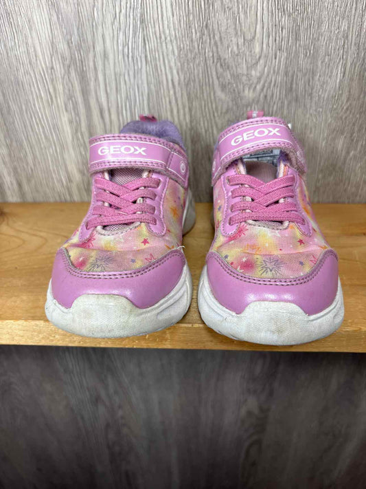 Geox Size C11 Sneakers