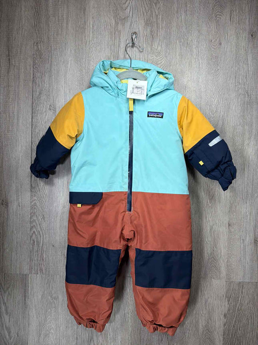 Patagonia Size 6-12m Jackets & Outerwear