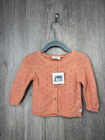 Buho Size 0-3m Sweater