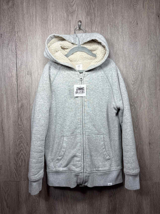 Gap Size 8-9y Hoodie