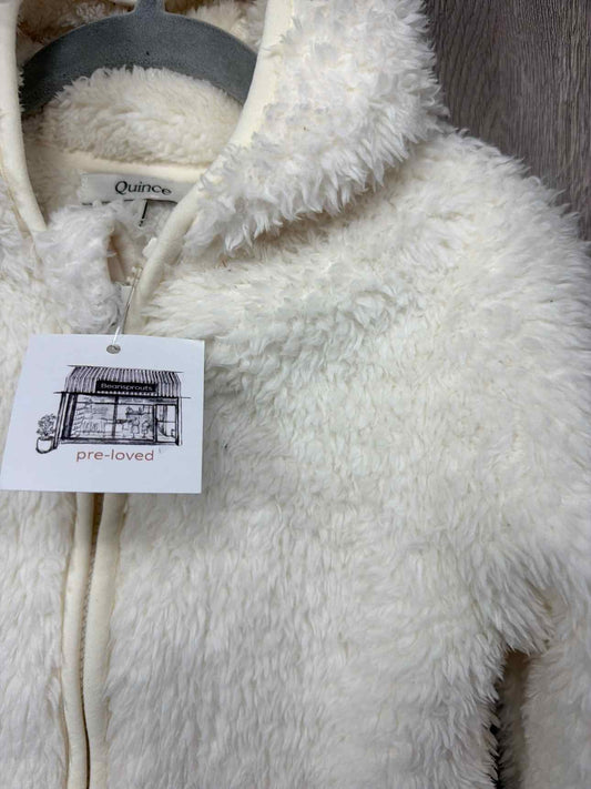 Quince Size 2y Hoodie