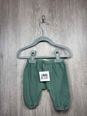 Petits Vilains Size 3-6m Pants