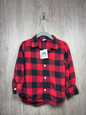 Gap Size 2y Shirt