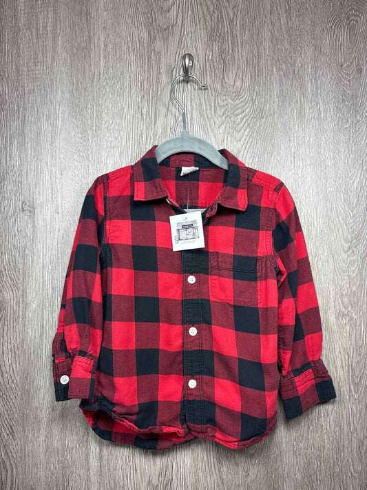 Gap Size 2y Shirt