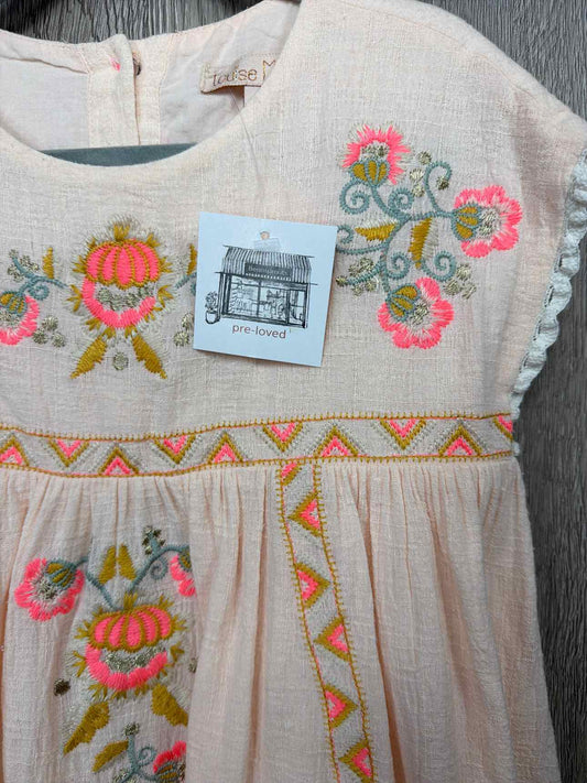 Louise Misha Size 4y Shirt