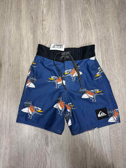 Quicksilver Size 2y Swim gear