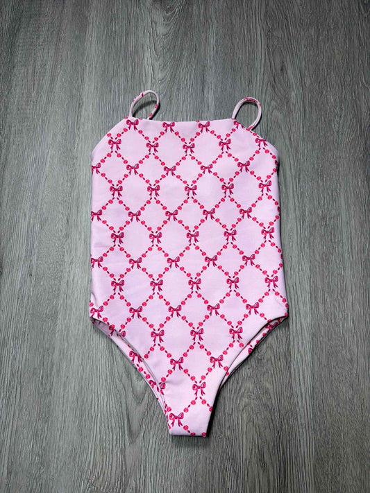Size 3-4y Swim gear