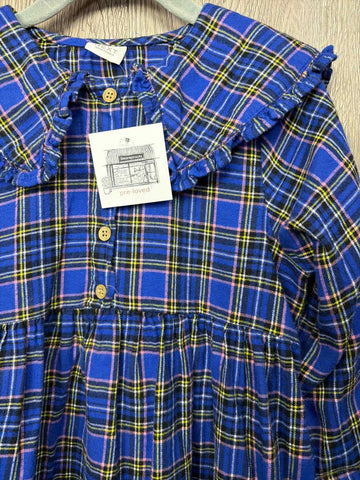 Next Size 5-6y Dress