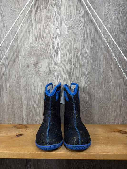Bogs Size C10 Rain Boots