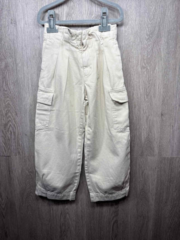 Zara Size 7y Pants