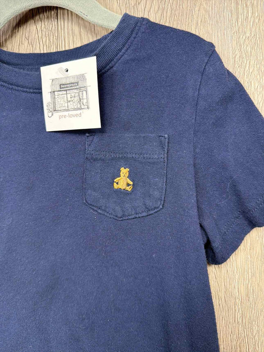 Gap Size 4y Shirt